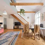 Design Apartments - Am Jägertor