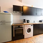 Design Apartments - Am Jägertor