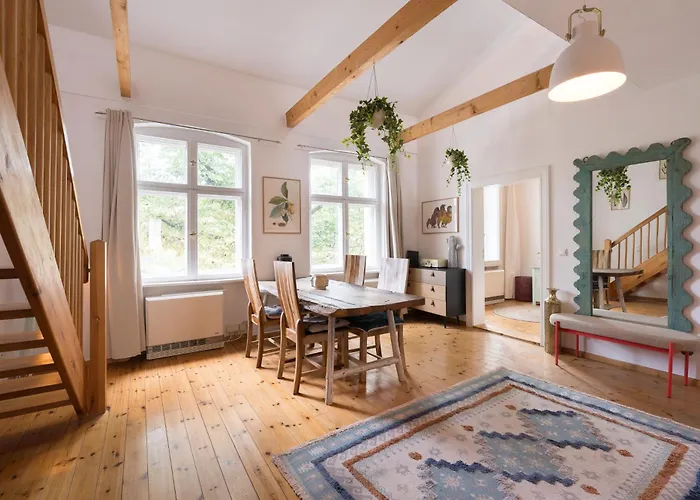 Design Apartments - Am Jägertor